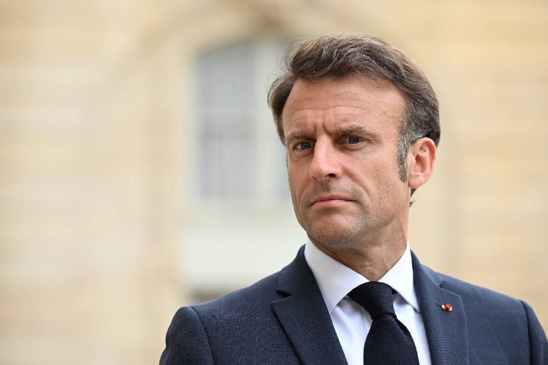 ‼️🇫🇷Francie je připravena podpořit vojenskou akci ECOWAS v Nigeru..„Podporujeme diplom...
