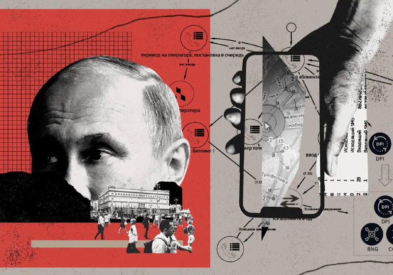 FSB a policie se naučily sledovat uživatele messengerů Telegram, Signal a WhatsApp, - NYTNové te...