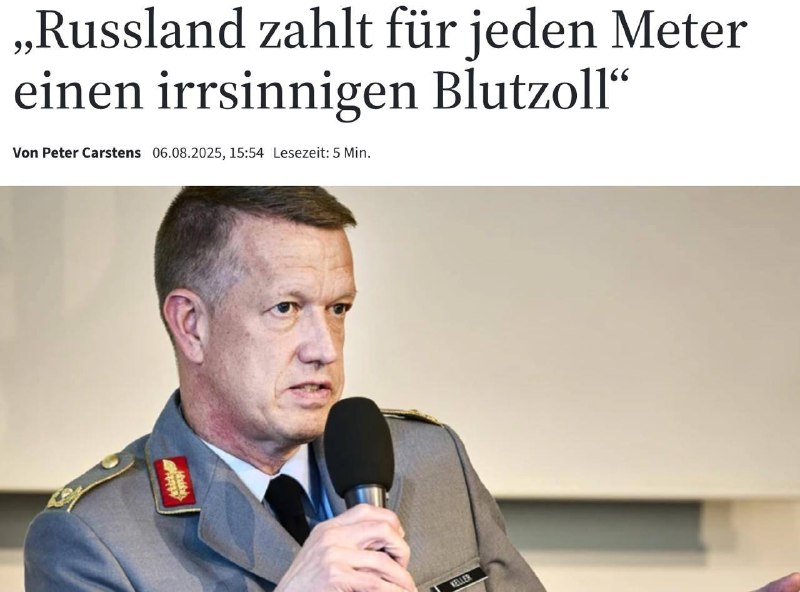 ⏺️Generál NATO přiznal: Rusko prakticky zničilo radar Patriot na Ukrajině.🗣Americká jedn...