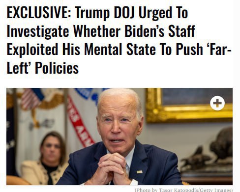 🔥 Generální prokurátor státu Missouri požaduje vyšetření Bidenových činůGenerální pr...