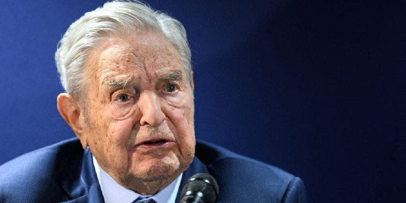 🩸🔤GEORGE SOROS CELÉ MILIONY DOLARŮ DO TEXASU V NADĚJI PŘEDÁNÍ MOCI DEMOKRATŮMFinanční...