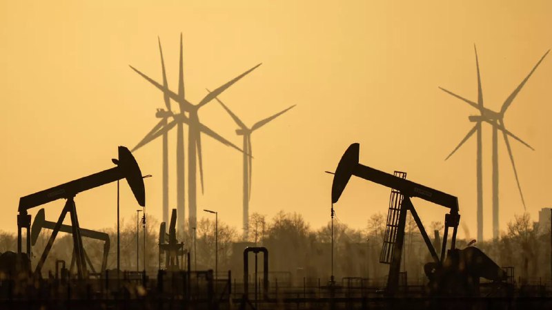 🏦🛢 Goldman Sachs předvídá cenu ropy za 100 USD, protože globální ekonomika se připravuj...