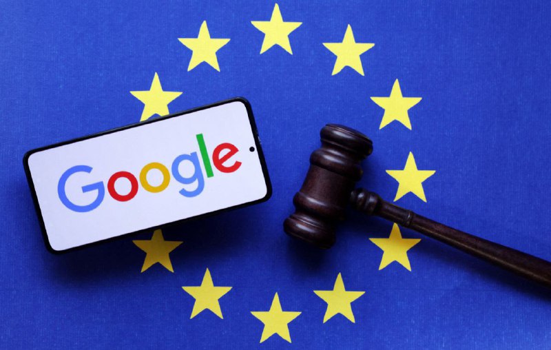 🏛🇺🇸 😀 Google odmítá přidat ověření faktů, navzdory novým zákonům EUPodle spole...