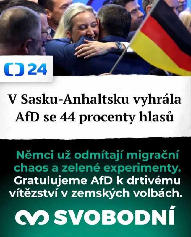 Gratulujeme!