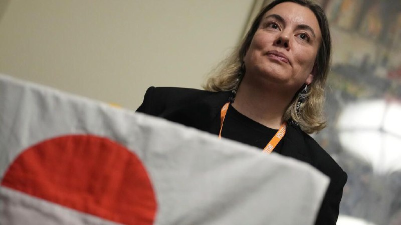 🇬🇱 Grónsko odmítne jakoukoliv dohodu mezi Trumpem a Rutteem, pokud bude zahrnovat udělení ...