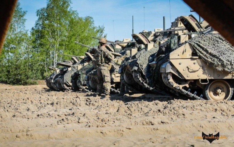⚡️🇫🇲🇬🇪 Gruzie odmítla účast na vojenském cvičení NATO Defender-23 - gruzínsk?...