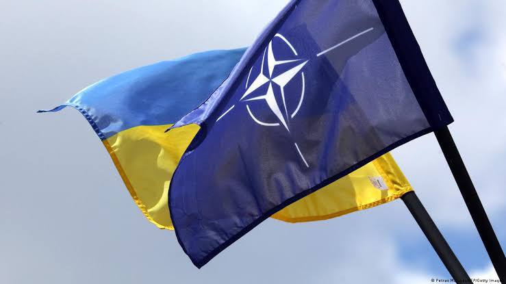 🇺🇸🇺🇦🏁 Guardian: Země NATO selhaly v podpoře Ukrajiny a nechaly ji bez protiletecký...