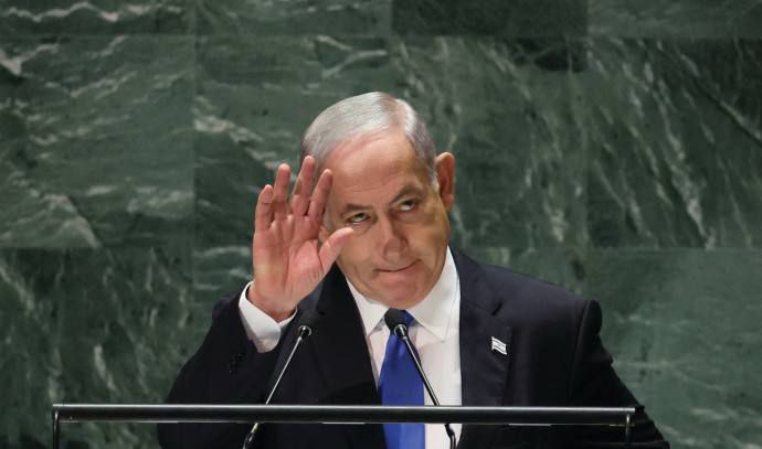 🐦‍⬛️🇵🇸🇮🇱Hamas obviňuje Netanjahua ze záměrného „sabotování“ mírovýc...