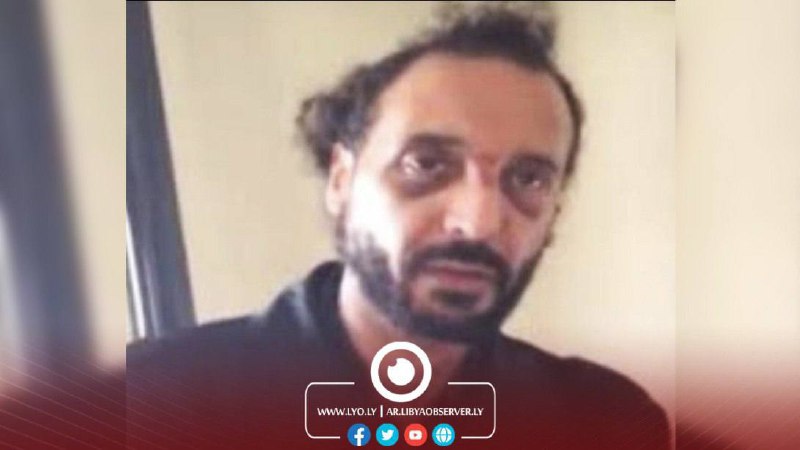 ❗️Hannibal Kaddáfí, syn bývalého libyjského vůdce Muammara Kaddáfího, byl v Libanonu pro...