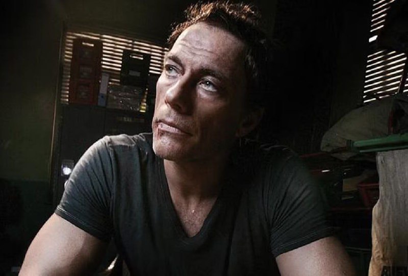 🆘 🩸 Herec Jean-Claude Van Damme byl obviněn z obchodování s lidmi a sexuálního vykořisť...