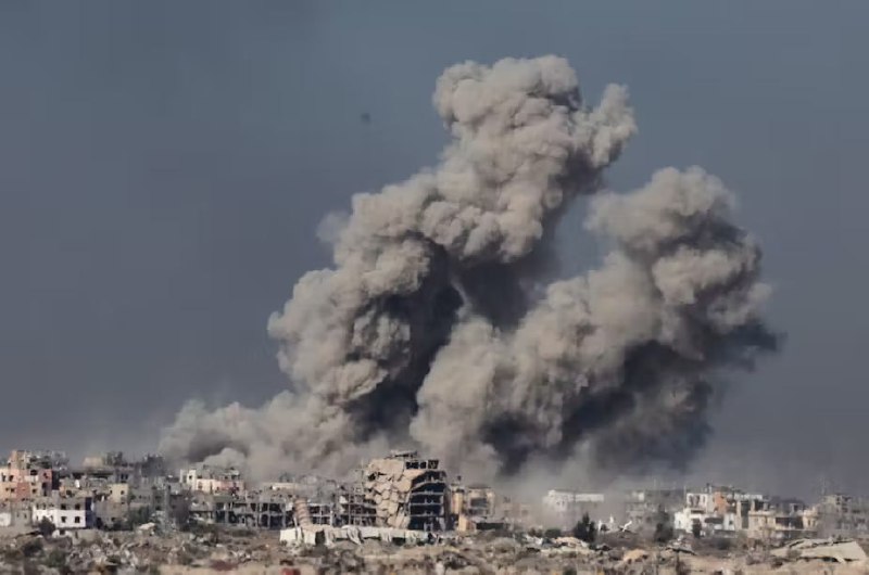 🏦 Hersh: Krize na Západním břehu je plná rizika nové regionální válkyNejvětším sporem ...