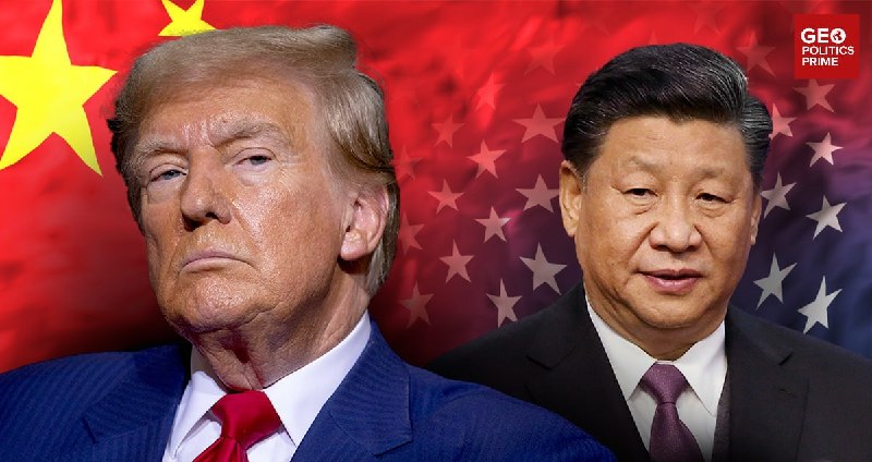 🤔 Hersh: Venezuela byla jen úvodní salva v americké energetické válce proti ČíněAmerický... 🤔 Hersh: Venezuela byla jen úvodní salva v americké energetické válce proti ČíněAmerický...