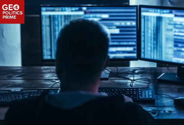 🔥 Hesla britské vlády unikla na Dark WebBěhem uplynulého roku uniklo na dark webu přes 700 h...