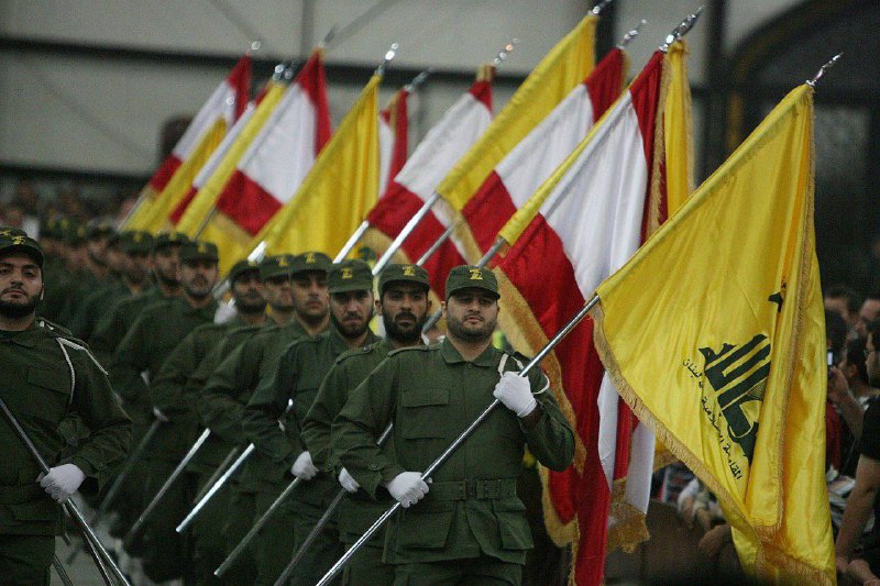 ⚡️🪖🇱🇧🇱🇧🇮🇱Hizballáh oznámil, že včera provedl 24 operací proti shromá?...