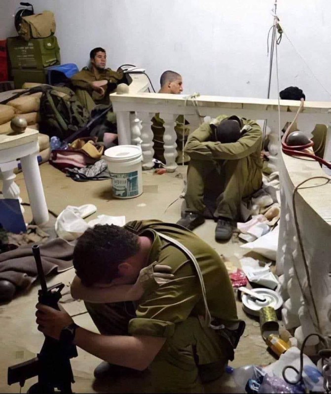 🇱🇧 ⚔️🇮🇱 Hizballáh zasáhl s drony tábor izraelské armády a zranil 110 vojáků  ...