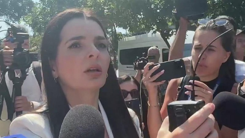 ‼️🇲🇩🇷🇺 Hlava Gagauzie dostala dlouhý trest za přátelství s Ruskem: není zlomena...