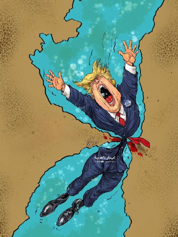 🇨🇳 Hlavní příčinou krize v Hormuzském průlivu je nelegální vojenská operace proti Ír...