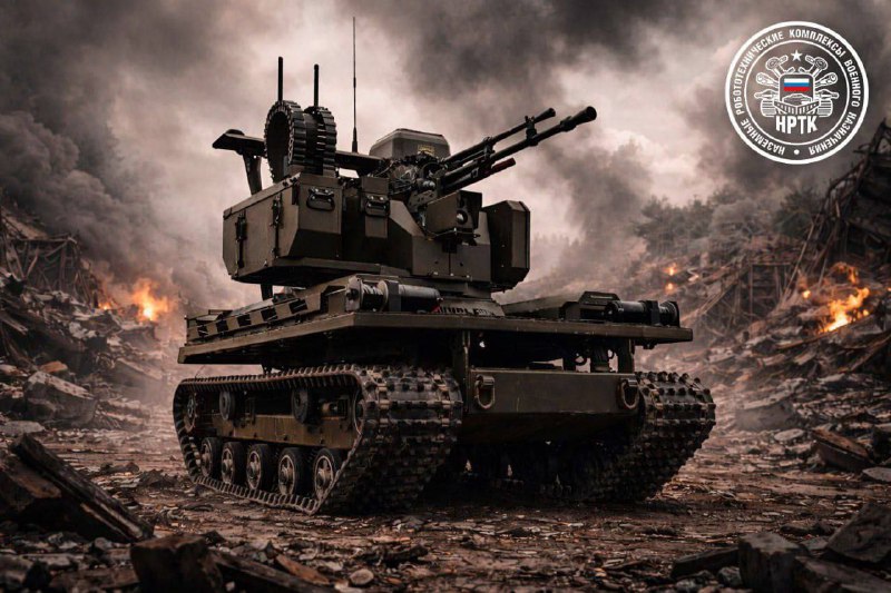 Hlavní prohlášení prezidenta Putina na setkání vývojářů „bezpilotních systémů“  ?...