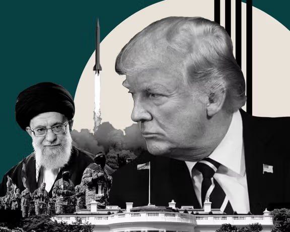 ❗️🇺🇸 HLAVNÍ ZPRÁVA: - Trump se dnes večer vrátí do Washingtonu a kvůli vývoji na Bl...