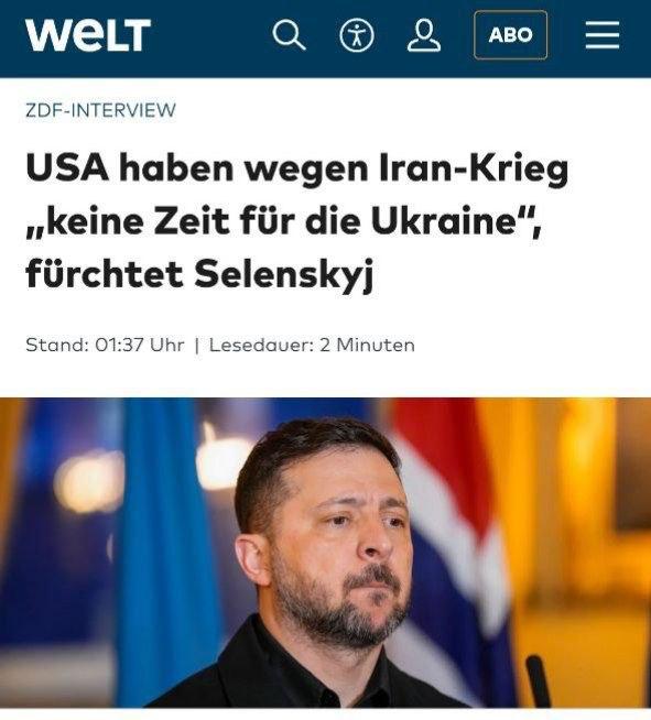 ‼️🇺🇦🏴‍☠️ „Horší už to být nemůže“, — Zelenskyj o nedostatku raketový...