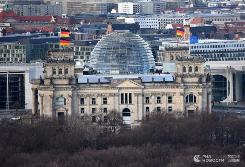 Hospodářská krize v NěmeckuNěmecko, které bylo vždy považováno za jednu z předních ekonom...