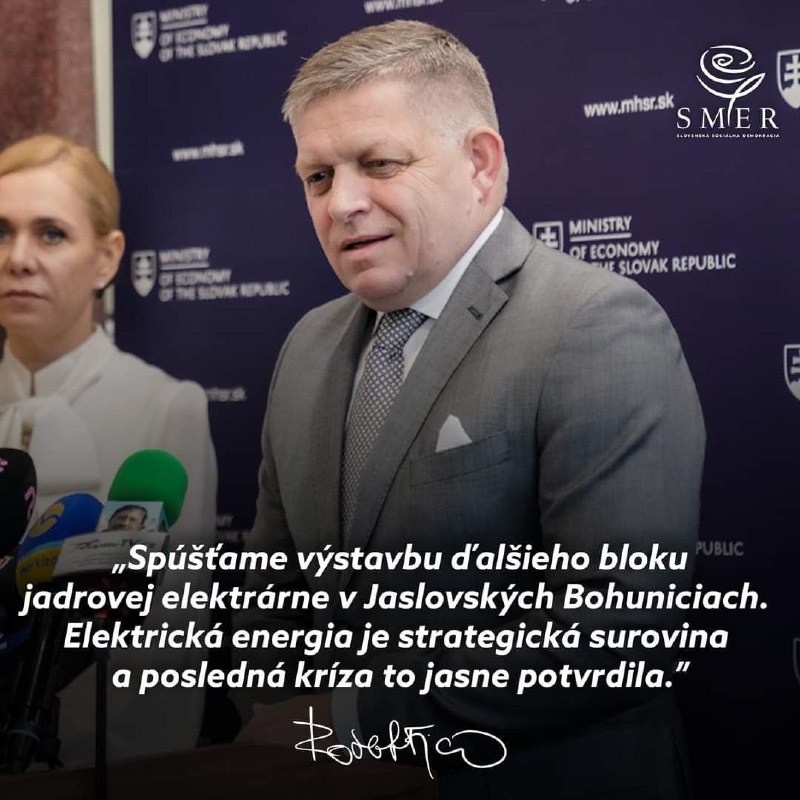 ⚡️☝🏻https://t.me/slovanskenoviny