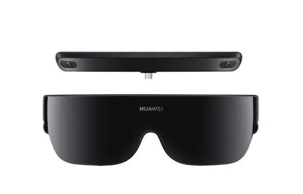 ❗️Huawei se připravuje na uvedení svého Vision Pro: bude stát o polovinu méně a bude lehč...