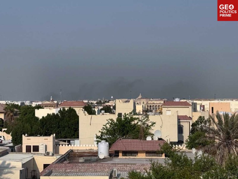 🇾🇪🇮🇱🇶🇦 Hútíové tvrdí, že izraelský útok na Katar je výsledkem „arabskéh...