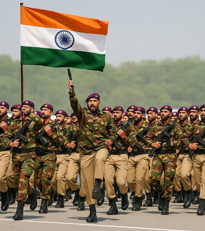 🇮🇳🇵🇰 Indický ministr obrany prohlásil, že operace Sindoor proti Pákistánu „není ...