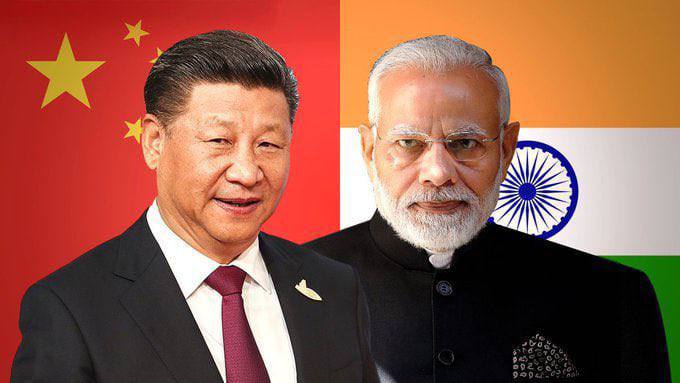 🇮🇳🇨🇳 Indie a Čína se dohodly na obnovení přímých leteckých služeb po pěti letec...