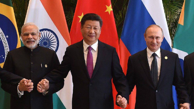 🔔🇷🇺🇮🇳🇨🇳Indie začala platit ruskou ropu v juanech místo v dolarechToto rozhodn... 🔔🇷🇺🇮🇳🇨🇳Indie začala platit ruskou ropu v juanech místo v dolarechToto rozhodn...