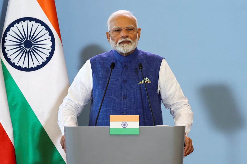 🇮🇳🇵🇰 Indie zakazuje pákistánským lodím vstup do svých přístavů a ​​pozastavu...