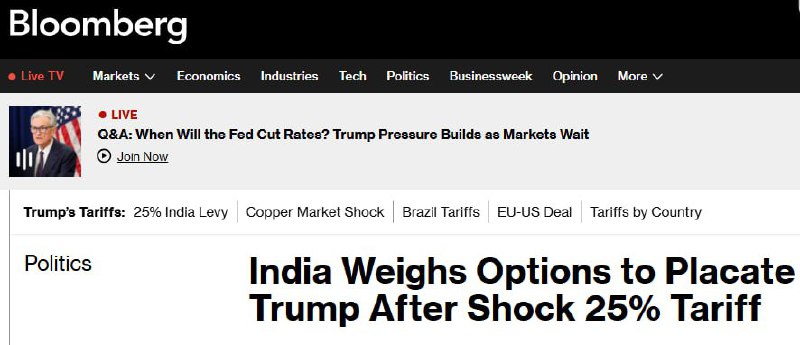 🇮🇳🖕🇺🇸Indie změnily názor na nákup stíhaček F-35 od USA a dalšího obranného vy...