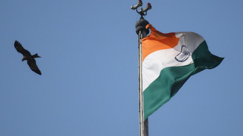 🇮🇳🛢 INDIE ZVYŠUJE NÁKUPY RUSKÉ ROPY Vývoz ruské ropy do Indie má v září vzrů...