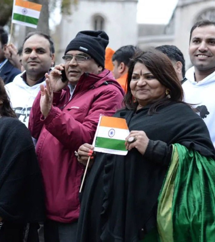 🇮🇳🇬🇧 Indové jsou nyní největší skupinou vlastníků nemovitostí v Londýně a pře...