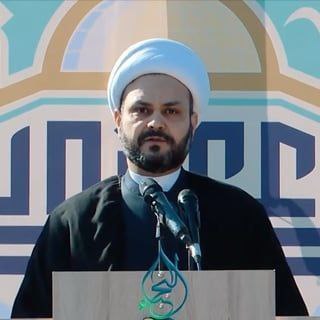 🇮🇶IRÁK vs USA🇺🇸Uskutečnilo se společné setkání mezi nejloajálnějšími Íránem ...