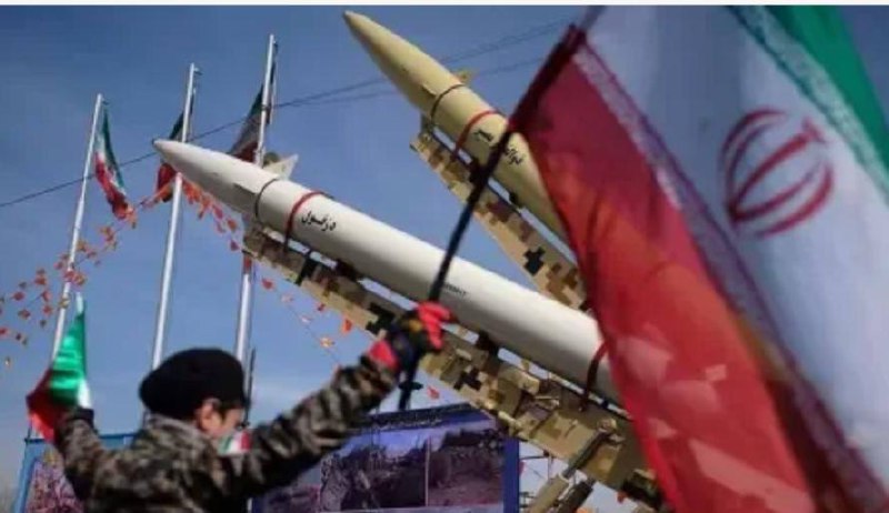 🇮🇷 Írán by mohl po Ruské federaci revidovat svou jadernou doktrínu Člen íránského parl...