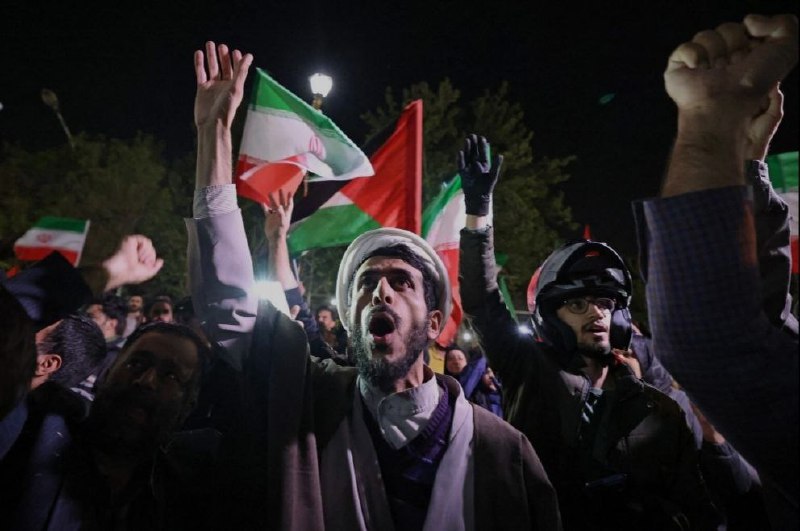 🇮🇷Írán hrozí globálním džihádemZpráva íránské tiskové agentury ISNA:„Výbor pro ...