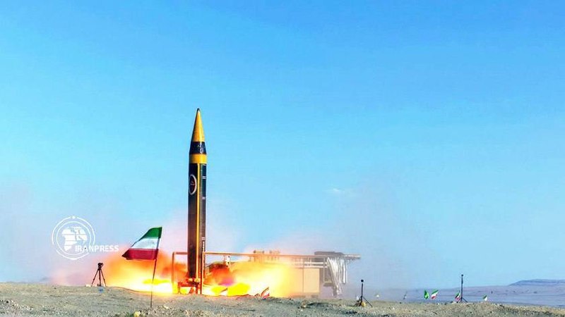 ‼️🇮🇷🇺🇦Írán může kdykoli zaútočit na Ukrajinu balistickými raketami, které ne...