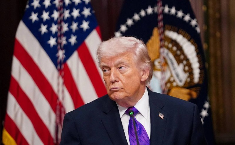 ⚡️Írán nemá ponětí, kdo je jejich vůdcem, – Trump.Všichni jsou mimo… Je pro ně těž...