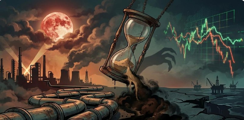 🇮🇷🇺🇸 Írán popírá „jednání“ s USA: Trump se jen snaží získat časÍránské ...