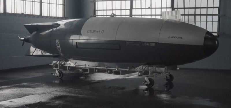 🇮🇷🇺🇸 Írán prohlásil, že zajal americký podvodní dron v Ormuzském průlivu.Námoř...