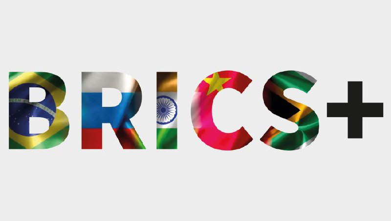 🐦‍⬛️🇮🇷Írán prosazuje sjednocení platebních systémů členů BRICS.Země BRICS by...