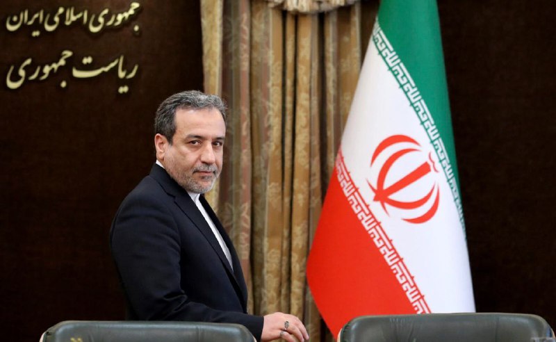 🇮🇷🇾🇪🇺🇸Írán reagoval na Trumpovo varování, aby nefinancoval Húsíy. "Vlá...