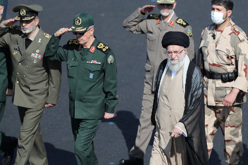 🇮🇷 Írán říká "bez trvalého příměří v Gaze nebude příměří v Libanonu; Hizb...