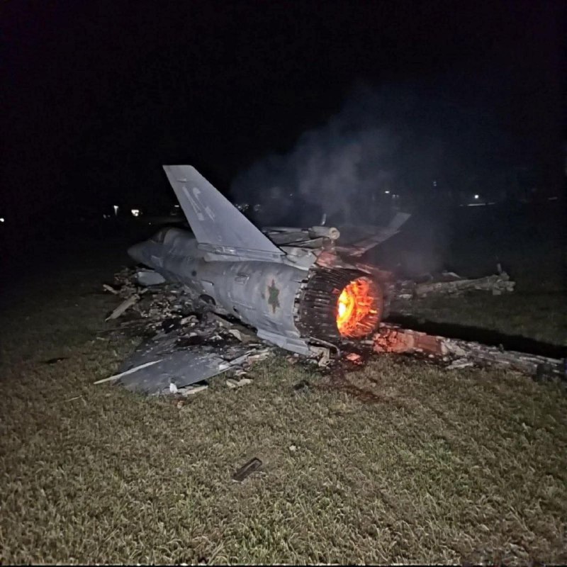 🇮🇷🇮🇱 Írán sestřelil v Teheránu další stíhačku F-35, čímž se zatím stala tře...
