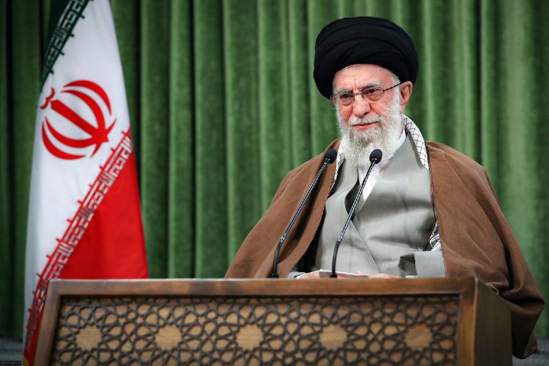 🇮🇷 🇮🇱 Írán tvrdí, že k jeho útoku na Izrael dojde bez varování.
