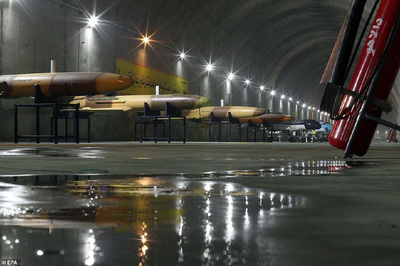 Írán varoval arabské státy v regionu, včetně Kataru, že v případě nových odvetných akcí... Írán varoval arabské státy v regionu, včetně Kataru, že v případě nových odvetných akcí...