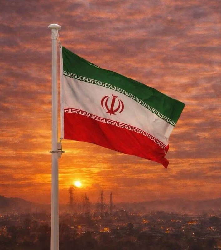 🇮🇷 Írán varuje země Perského zálivu, že hotely ubytovávající americké vojáky budou ... 🇮🇷 Írán varuje země Perského zálivu, že hotely ubytovávající americké vojáky budou ...