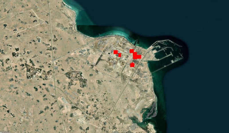 ‼️🇮🇷🔥Írán zaútočil na největší LNG terminál na světě: hrozí to obrovskou kri...